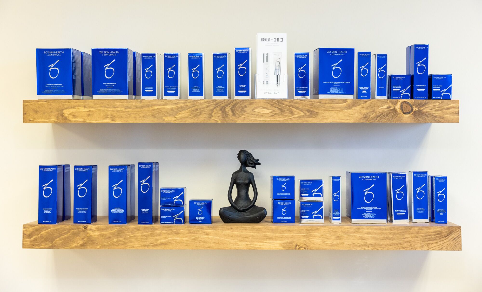 ZO Skin Care in Lexington, KY | Lexington Prime